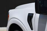 Thumbnail of 2021 White Ford F-150