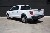 Thumbnail of 2021 White Ford F-150