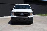 Thumbnail of 2021 White Ford F-150