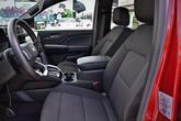 Thumbnail of 2024 Red Chevrolet Colorado