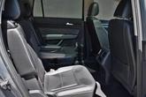 Thumbnail of 2021 Platinum Gray Metallic Volkswagen Atlas