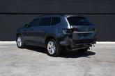 Thumbnail of 2021 Platinum Gray Metallic Volkswagen Atlas