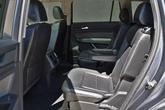 Thumbnail of 2021 Platinum Gray Metallic Volkswagen Atlas