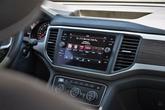 Thumbnail of 2021 Platinum Gray Metallic Volkswagen Atlas