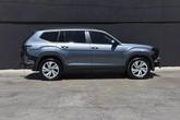 Thumbnail of 2021 Platinum Gray Metallic Volkswagen Atlas