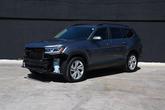 Thumbnail of 2021 Platinum Gray Metallic Volkswagen Atlas