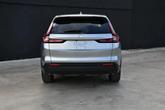 Thumbnail of 2025 Gray Honda CR-V