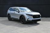 Photo of 2025 Gray Honda CR-V