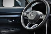 Thumbnail of 2025 Gray Honda CR-V