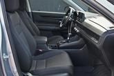 Thumbnail of 2025 Gray Honda CR-V