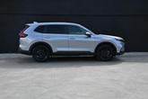 Thumbnail of 2025 Gray Honda CR-V