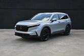Thumbnail of 2025 Gray Honda CR-V