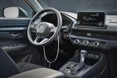 Thumbnail of 2025 Gray Honda CR-V