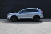 Thumbnail of 2025 Gray Honda CR-V
