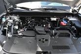 Thumbnail of 2025 Gray Honda CR-V