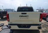 Thumbnail of 2020 White GMC Sierra 1500