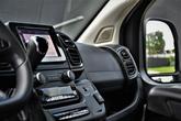 Thumbnail of 2023 White RAM ProMaster 2500