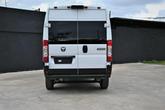Thumbnail of 2023 White RAM ProMaster 2500