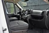 Thumbnail of 2023 White RAM ProMaster 2500