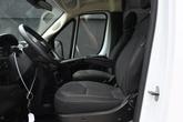 Thumbnail of 2023 White RAM ProMaster 2500