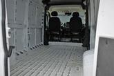 Thumbnail of 2023 White RAM ProMaster 2500