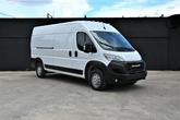 Photo of 2023 White RAM ProMaster 2500