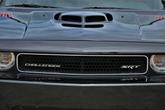 Thumbnail of 2011 Black Dodge Challenger