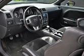 Thumbnail of 2011 Black Dodge Challenger