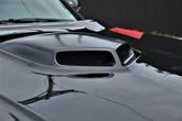 Thumbnail of 2011 Black Dodge Challenger