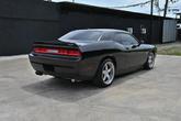 Thumbnail of 2011 Black Dodge Challenger