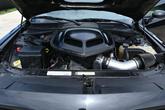 Thumbnail of 2011 Black Dodge Challenger
