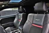 Thumbnail of 2011 Black Dodge Challenger