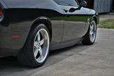 Thumbnail of 2011 Black Dodge Challenger