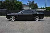 Thumbnail of 2011 Black Dodge Challenger