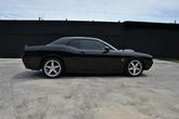 Thumbnail of 2011 Black Dodge Challenger