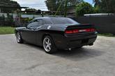 Thumbnail of 2011 Black Dodge Challenger