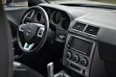 Thumbnail of 2011 Black Dodge Challenger