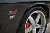 Thumbnail of 2011 Black Dodge Challenger