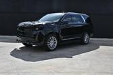Photo of 2022 Black Cadillac Escalade