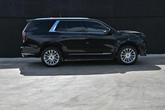 Thumbnail of 2022 Black Cadillac Escalade