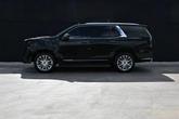 Thumbnail of 2022 Black Cadillac Escalade
