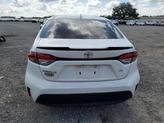 Thumbnail of 2024 Black Toyota Corolla