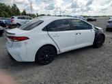 Photo of 2024 Black Toyota Corolla