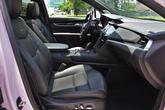 Thumbnail of 2023 Pink Cadillac XT5