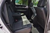 Thumbnail of 2023 Pink Cadillac XT5