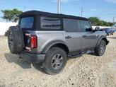 Photo of 2022 Gray Ford Bronco