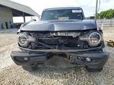 Thumbnail of 2022 Gray Ford Bronco