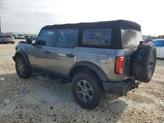 Thumbnail of 2022 Gray Ford Bronco