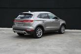 Thumbnail of 2019 Gray Lincoln MKC