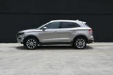 Thumbnail of 2019 Gray Lincoln MKC